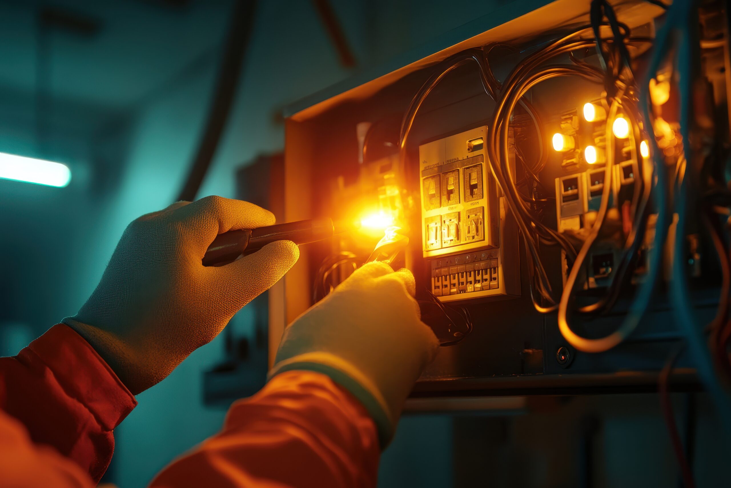 Wired for Government Excellence — On Time, On Budget, On Code.